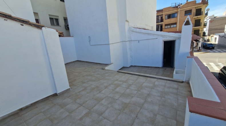 Castellón - Nules - 198m2