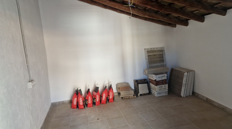 Castellón - Nules - 198m2