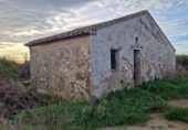 Finca rústica en venta en Almassora ref: TR405634 foto