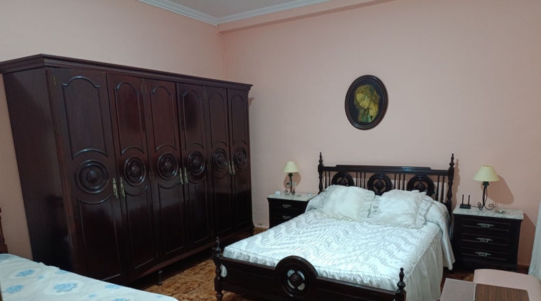 Ciudad Real - Valdepeñas - 15000m2