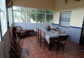 Casa de campo con terreno en venta en Valdepeñas ref: TR405632 foto