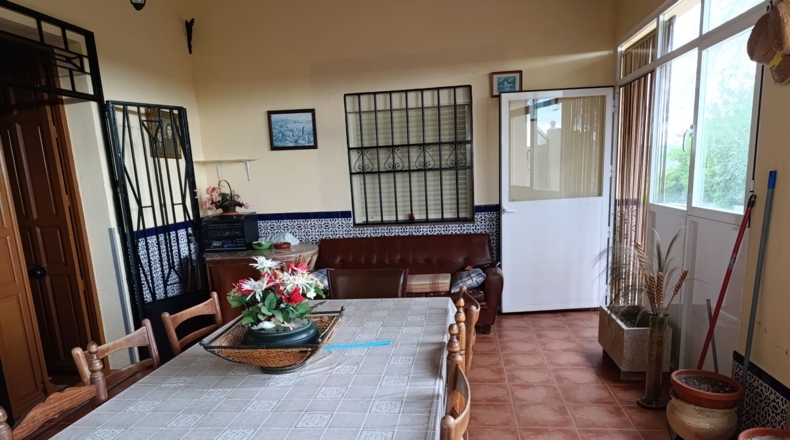 Ciudad Real - Valdepeñas - 15000m2