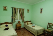 Casa de campo con terreno en venta en Valdepeñas ref: TR405632 foto