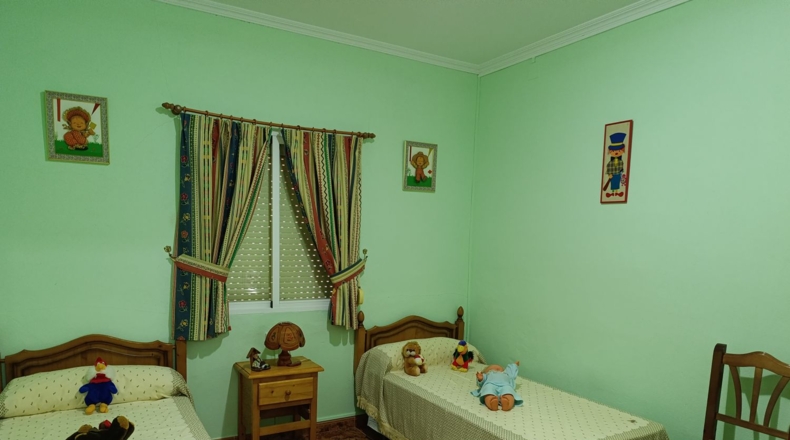 Ciudad Real - Valdepeñas - 15000m2