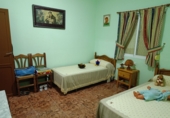 Casa de campo con terreno en venta en Valdepeñas ref: TR405632 foto
