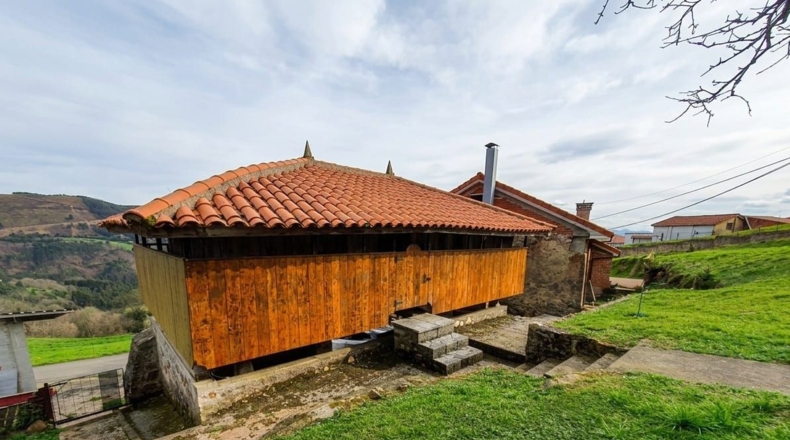 Astúries - El Caleyu - 226m2