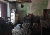 Дом с участком на продажу в городе Grado. Фото
