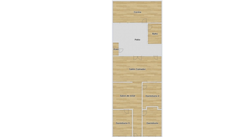 Huelva - Almonte - 190m2