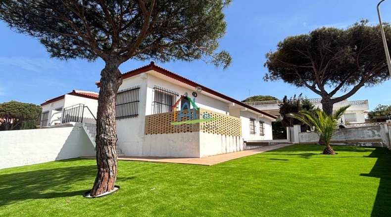 Huelva - Matalascañas - 354m2
