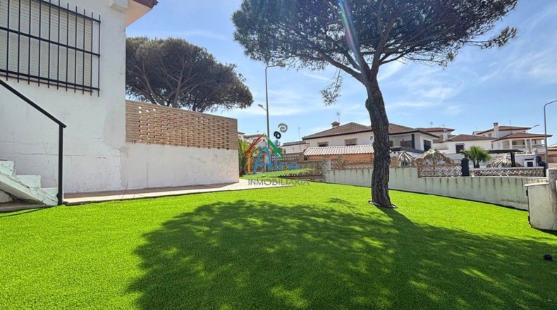 Huelva - Matalascañas - 354m2