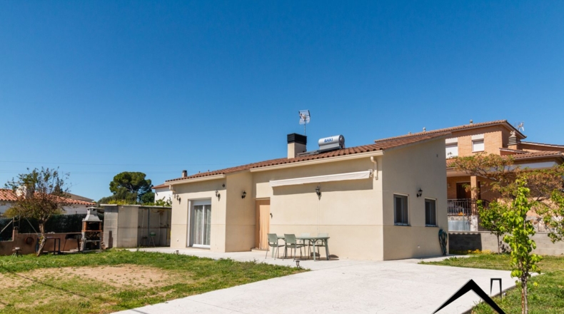 Barcelona - Masquefa - 406m2