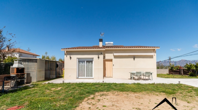 Barcelona - Masquefa - 406m2