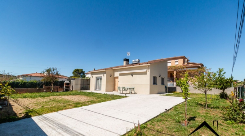 Barcelona - Masquefa - 406m2
