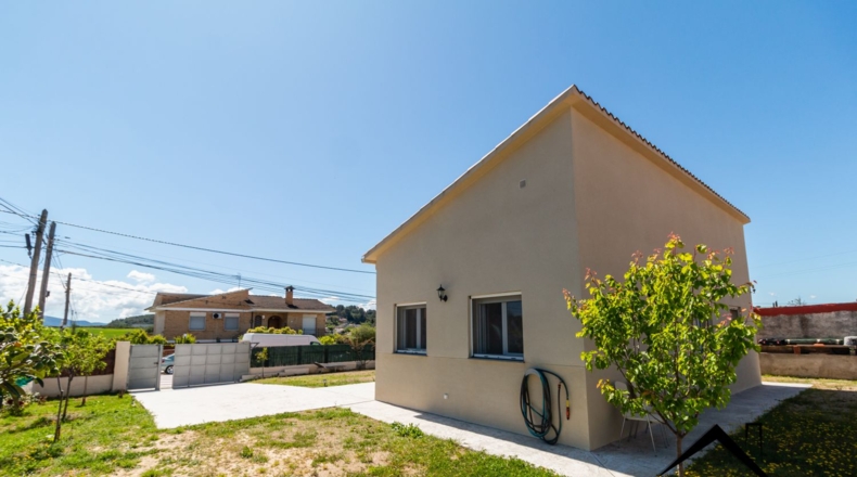 Barcelona - Masquefa - 406m2