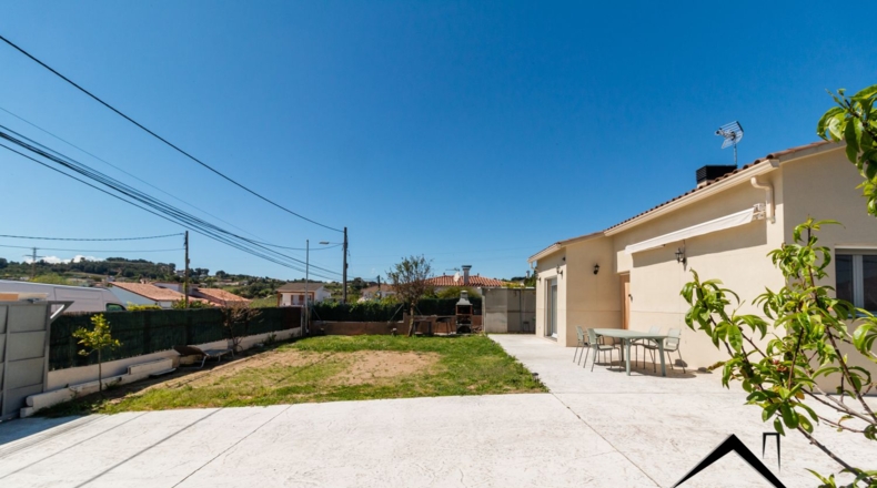 Barcelona - Masquefa - 406m2
