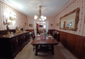 Chalet adosado con terreno en venta en La Roda ref: TR405022 foto