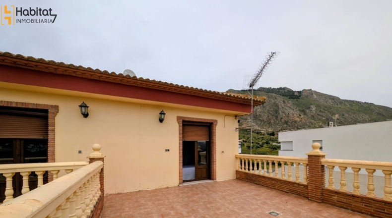 Granada - Loja - 451m2