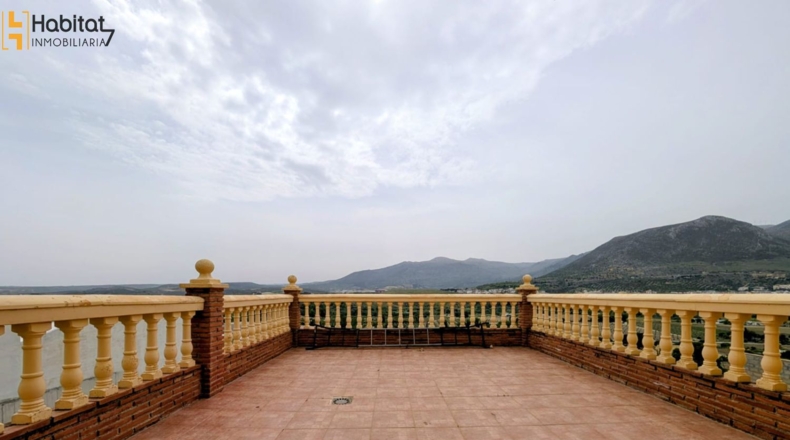 Granada - Loja - 451m2