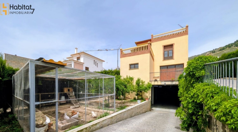 Granada - Loja - 451m2