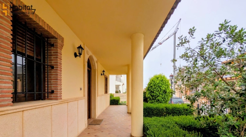 Granada - Loja - 451m2