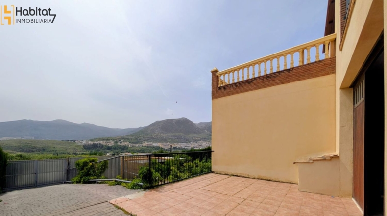 Granada - Loja - 451m2