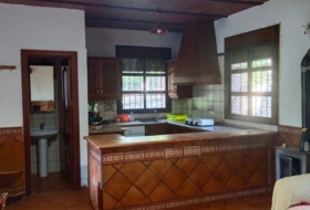 Castaño del Robledo 8000&nbsp;м²
