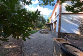 Castaño del Robledo 8000&nbsp;м²