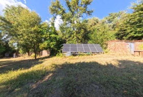 Castaño del Robledo 8000&nbsp;м²