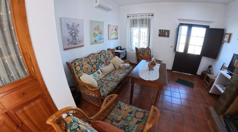Huelva - Los Marines - 170m2