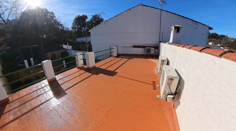 Huelva - Los Marines - 170m2