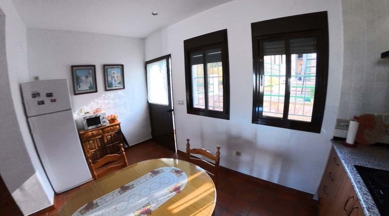 Huelva - Los Marines - 170m2