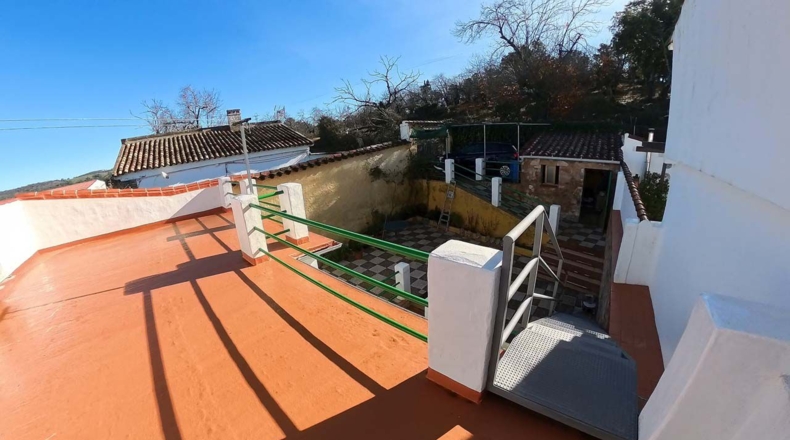 Huelva - Los Marines - 170m2