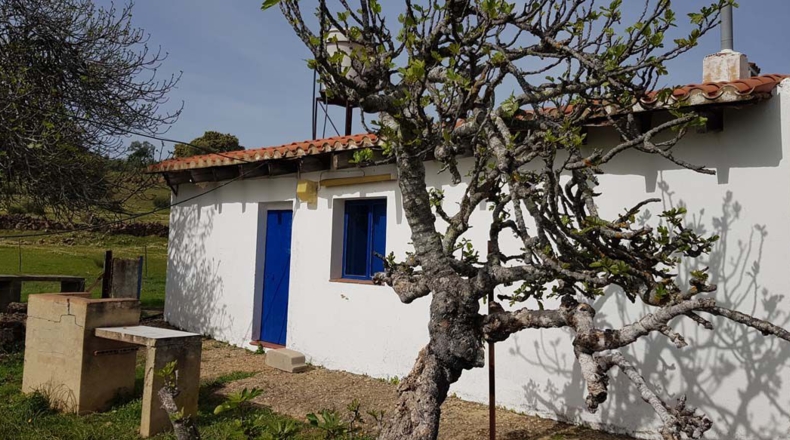 Huelva - Aroche - 110000m2