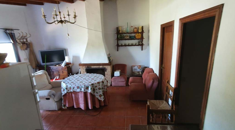 Huelva - Aroche - 110000m2