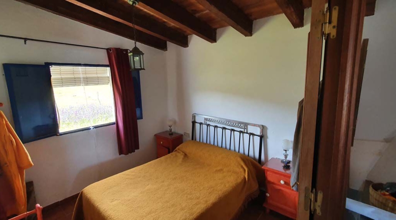 Huelva - Aroche - 110000m2