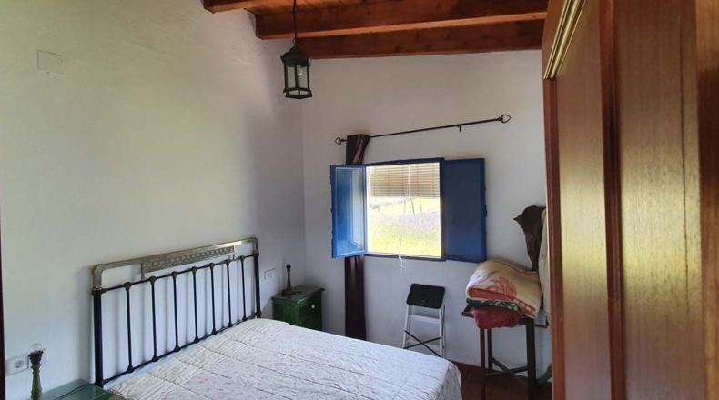 Huelva - Aroche - 110000m2