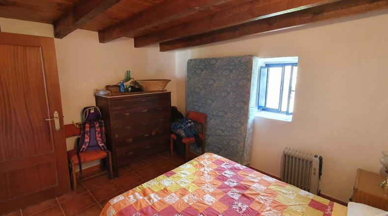 Huelva - Aroche - 110000m2
