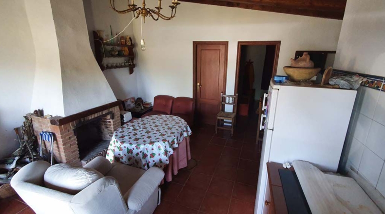 Huelva - Aroche - 110000m2