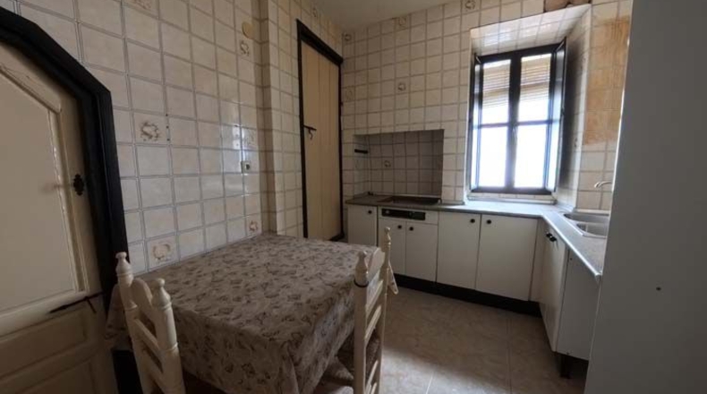 Huelva - Aracena - 230m2