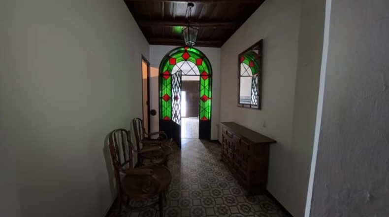 Huelva - Aracena - 230m2