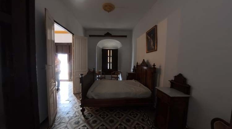 Huelva - Aracena - 230m2