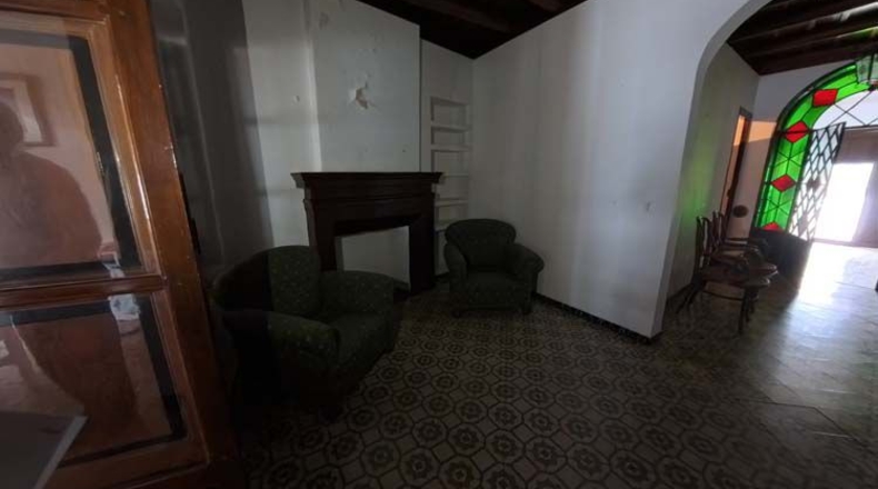 Huelva - Aracena - 230m2