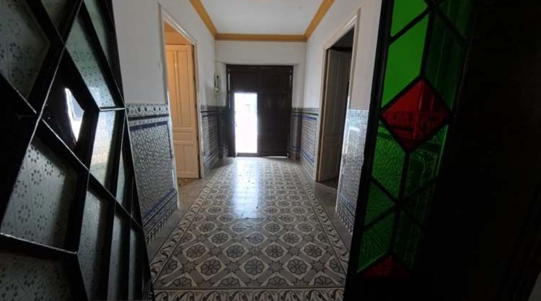 Huelva - Aracena - 230m2