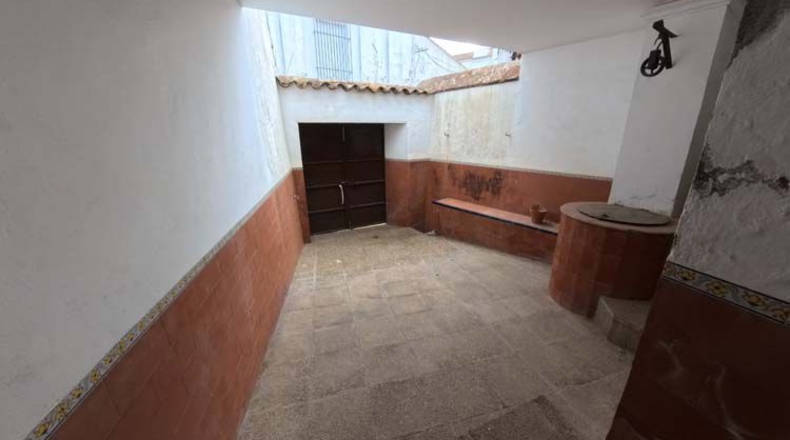 Huelva - Aracena - 230m2
