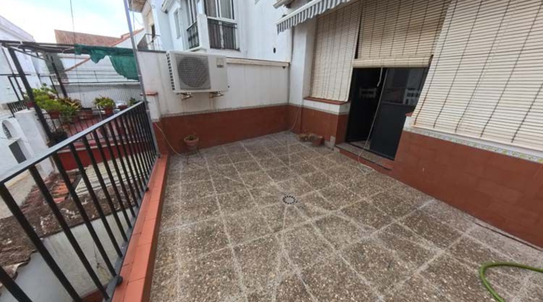 Huelva - Aracena - 230m2