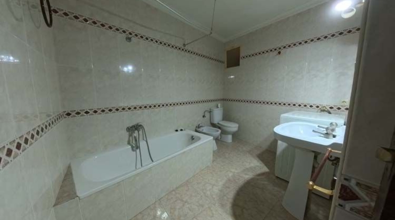 Huelva - Aracena - 230m2