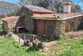 Cortelazor 30000&nbsp;m²