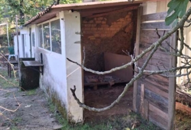 Jabugo 23000&nbsp;м²