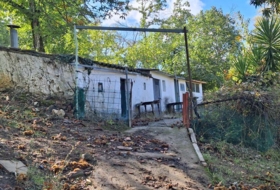 Jabugo 23000&nbsp;м²