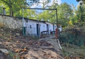 Rural estate for sale in Jabugo ref: TR405650 photo